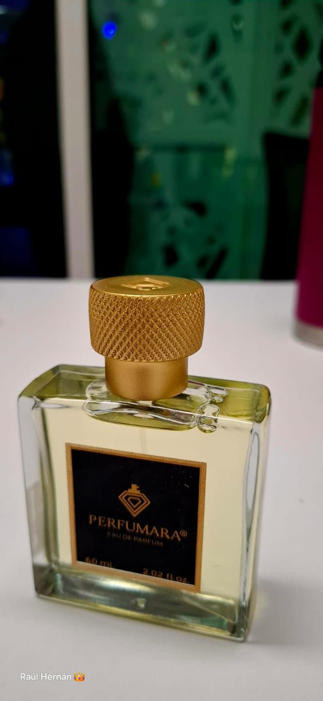 Customer photo review of Tendencia a CSauvage