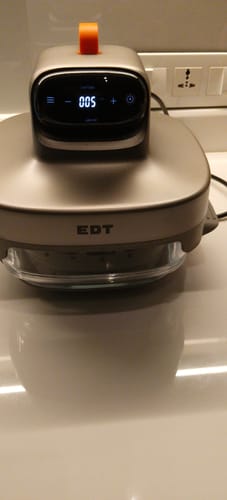 Customer photo review of LUMA