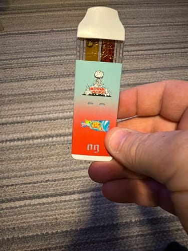 Customer photo review of Shipping Protection by Route