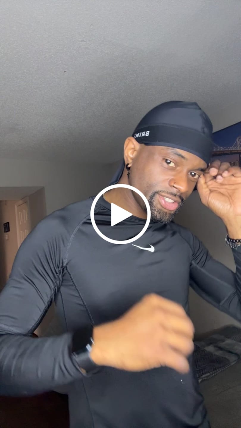 Customer video review of NAMBI PRO