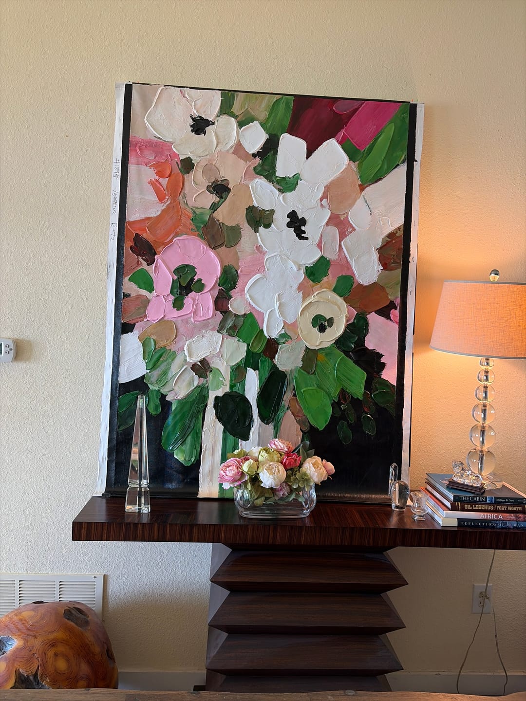 Customer photo review of Botanica