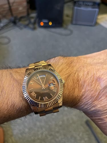 Customer photo review of Valoni® Cortez