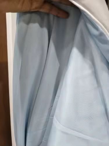 Customer photo review of השמיכה המקררת