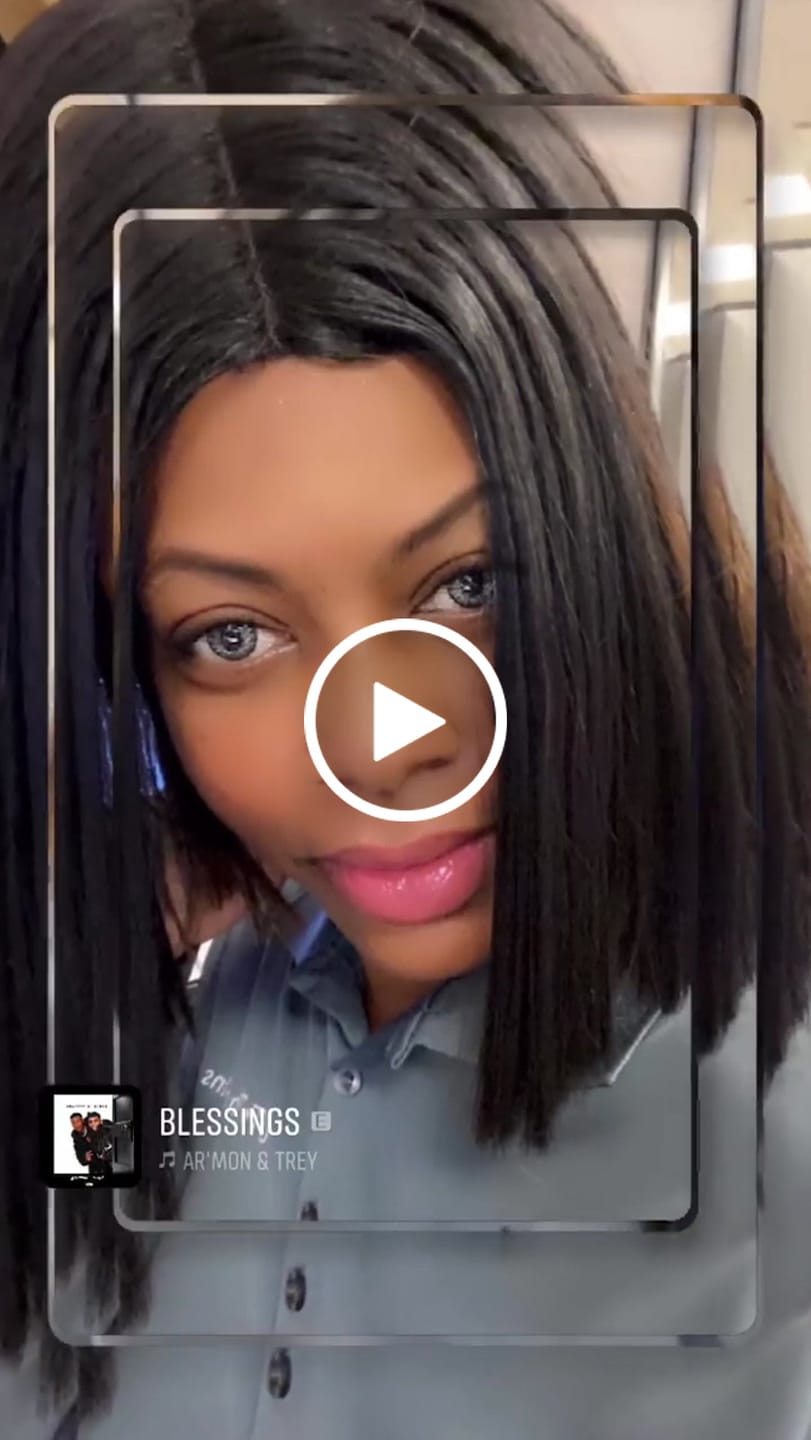 Customer video review of The Brow & Lash Perfecting Duo