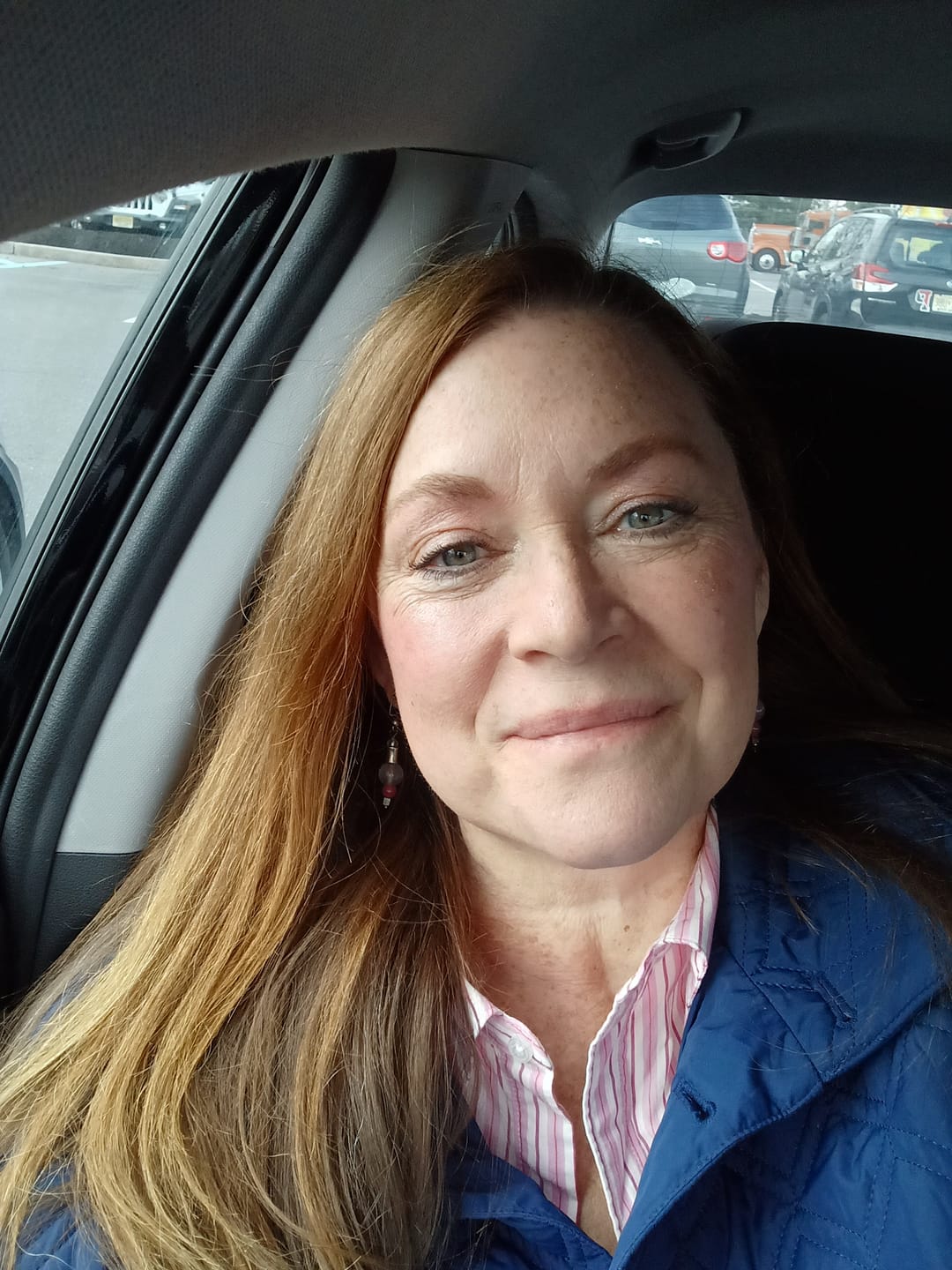 Customer photo review of Relaxing Tallow Balm