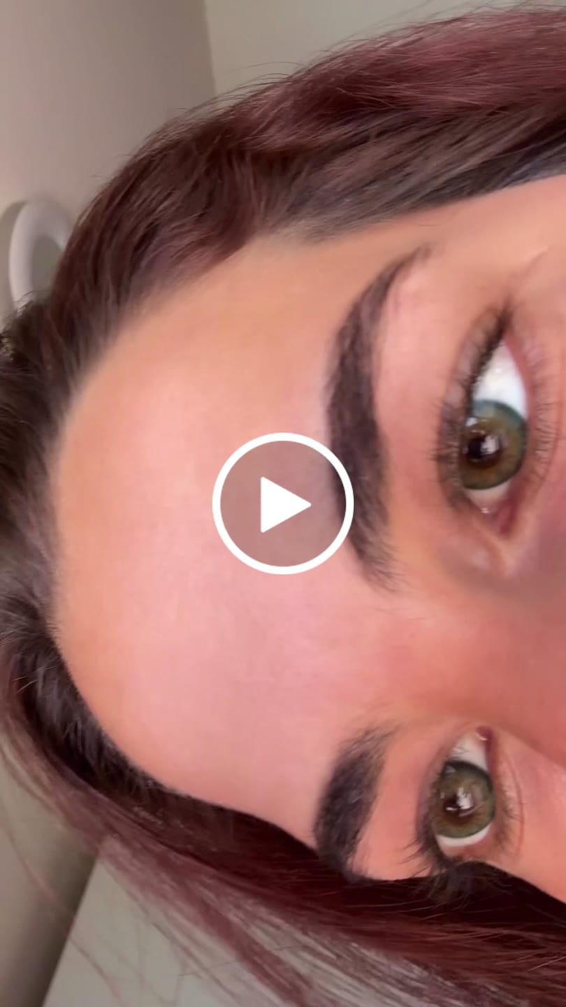 Customer video review of AMIRA | HASELGRÜN