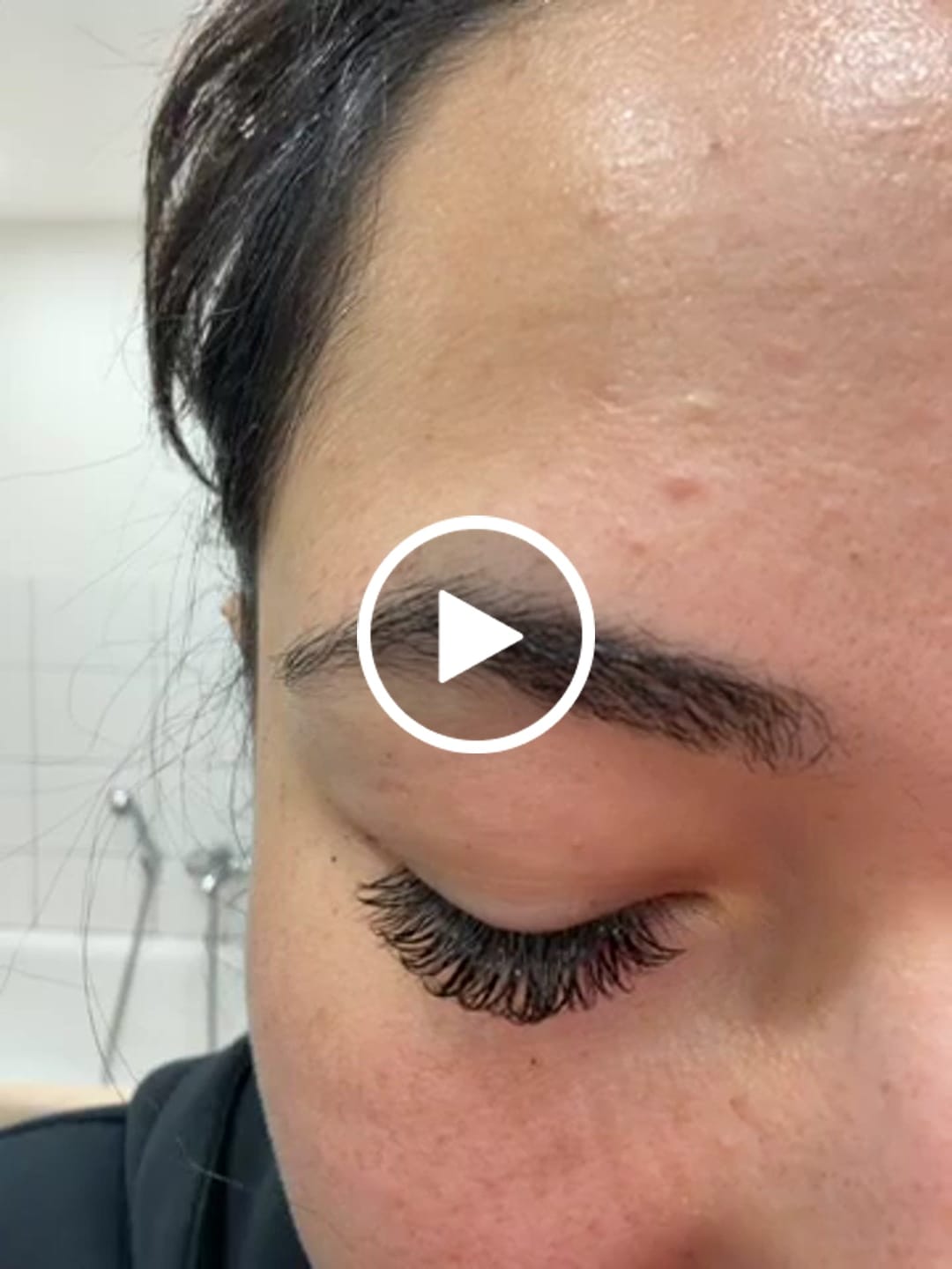 Customer video review of BOND.MASCARA