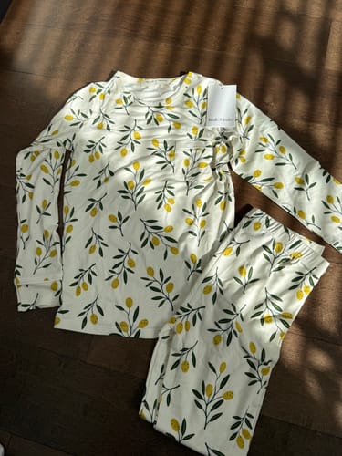 Customer photo review of Classic Set - OLIVE