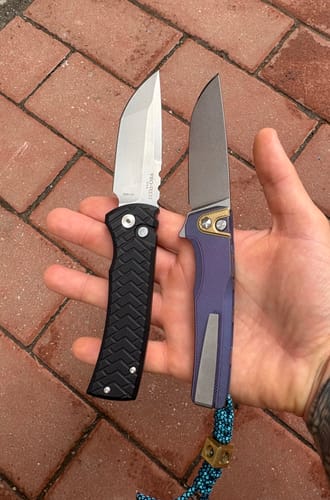 Customer photo review of MachineWise Sonora - Made in Arizona