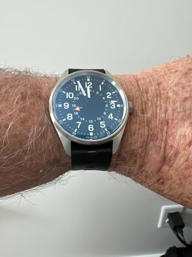 Customer photo review of Overlord (VIP)