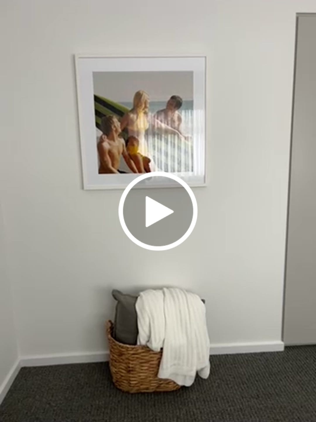 Customer video review of Retro Boards 4
