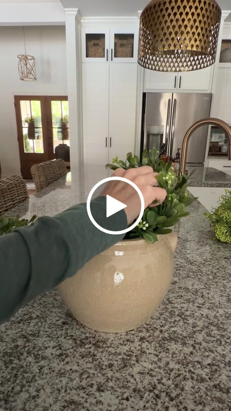 Customer video review of Aspen Greens Bush