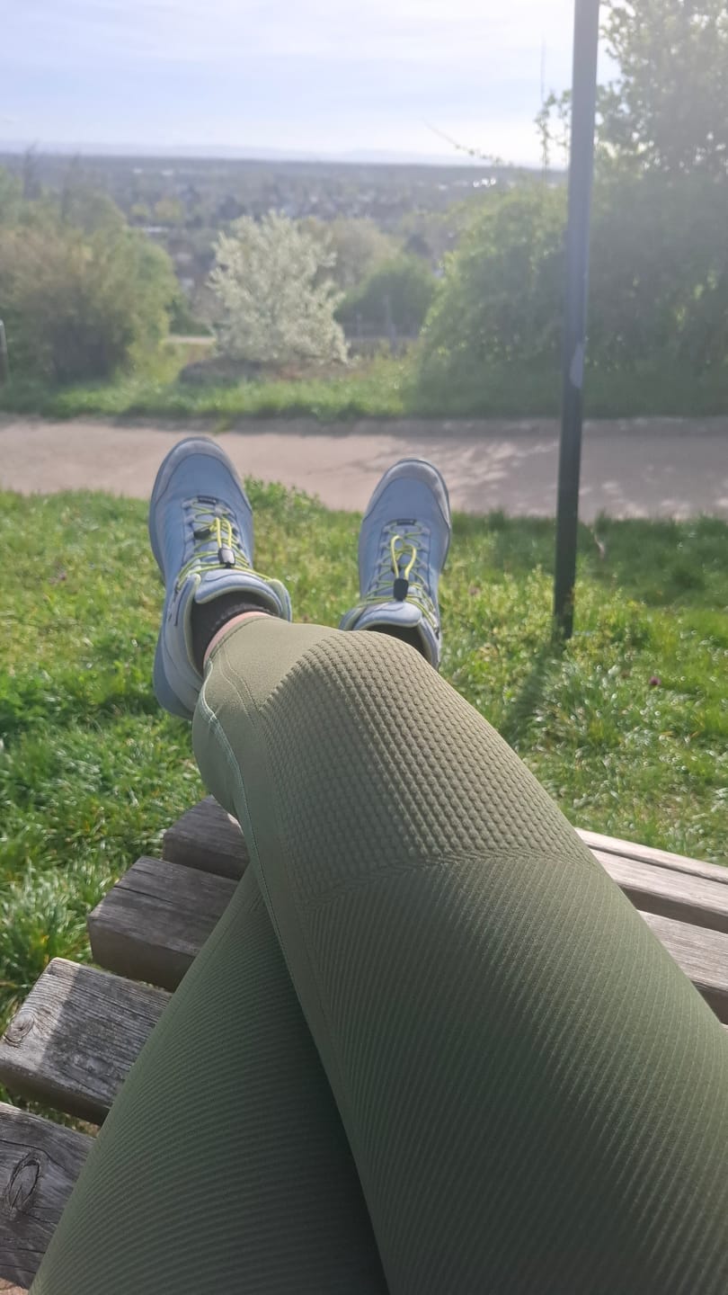 Customer photo review of Tofana