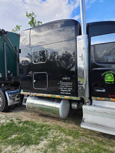 Customer photo review of First Purchase Total Wash Offroad Bundle