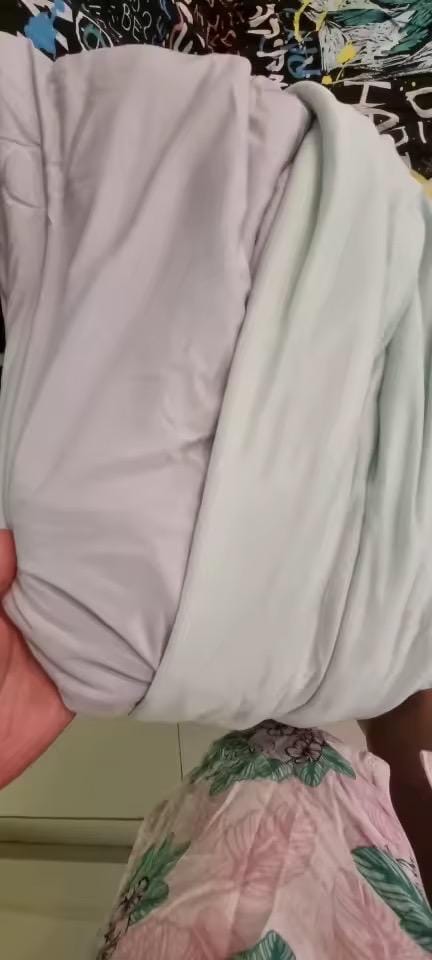 Customer photo review of השמיכה המקררת