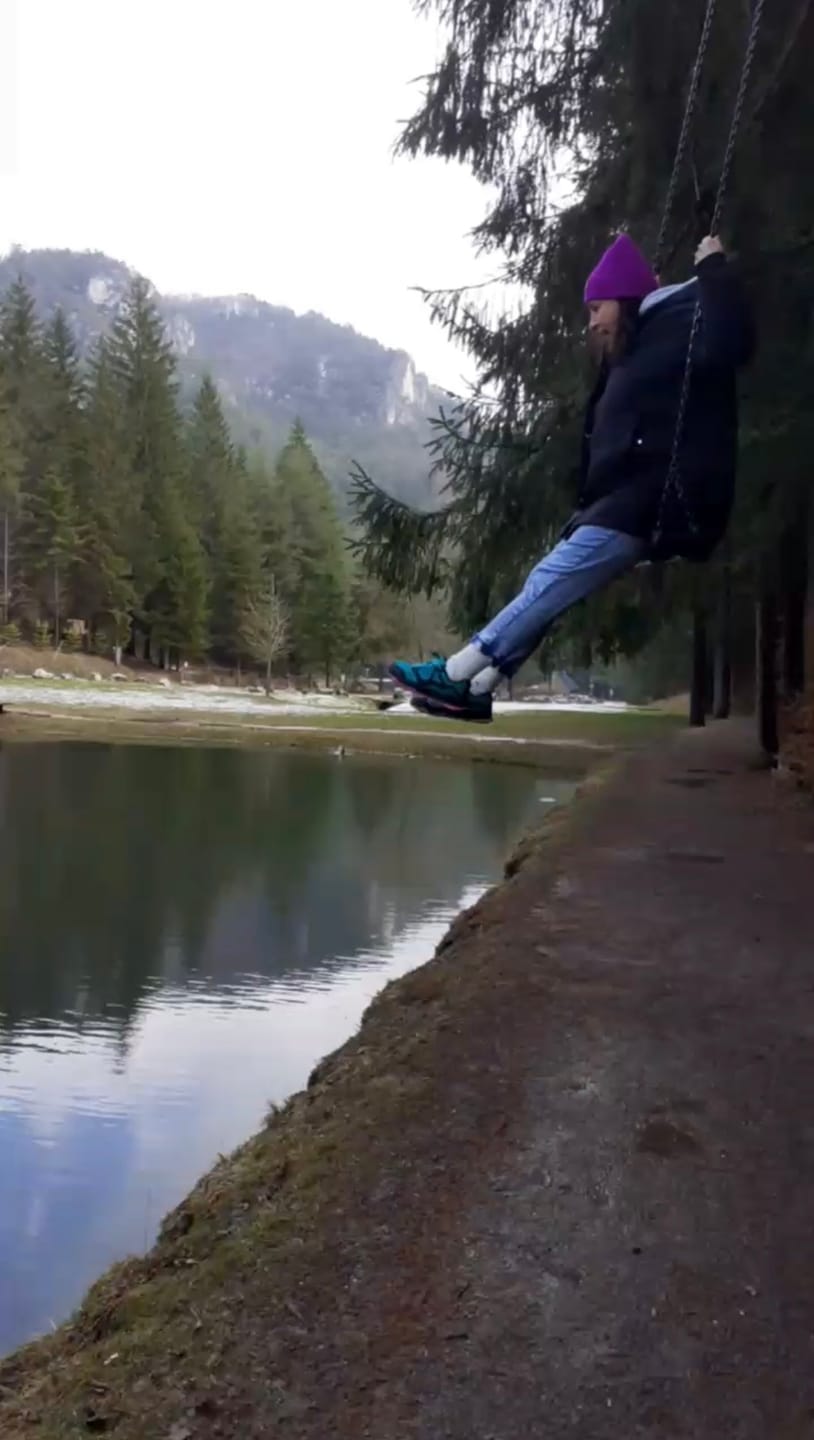 Customer photo review of Aurora - Breitfußschuhe