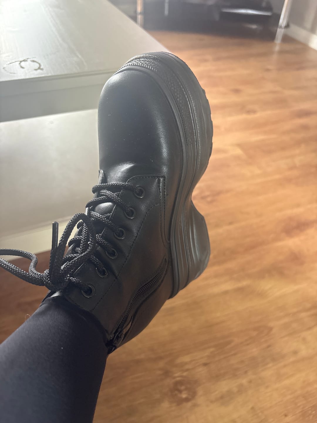 Customer photo review of Ziva - 12cm (4.7")