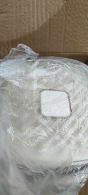 Customer photo review of Elektrische IJsblokjesmachine Met Grote Capaciteit Voor Snel IJsblokjes En IJsbollen In Keuken Of Thuisbar | Restfield