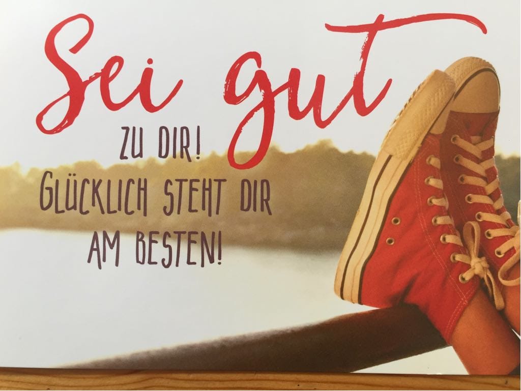 Customer photo review of Orthopädische Kompressionsstrümpfe Essential