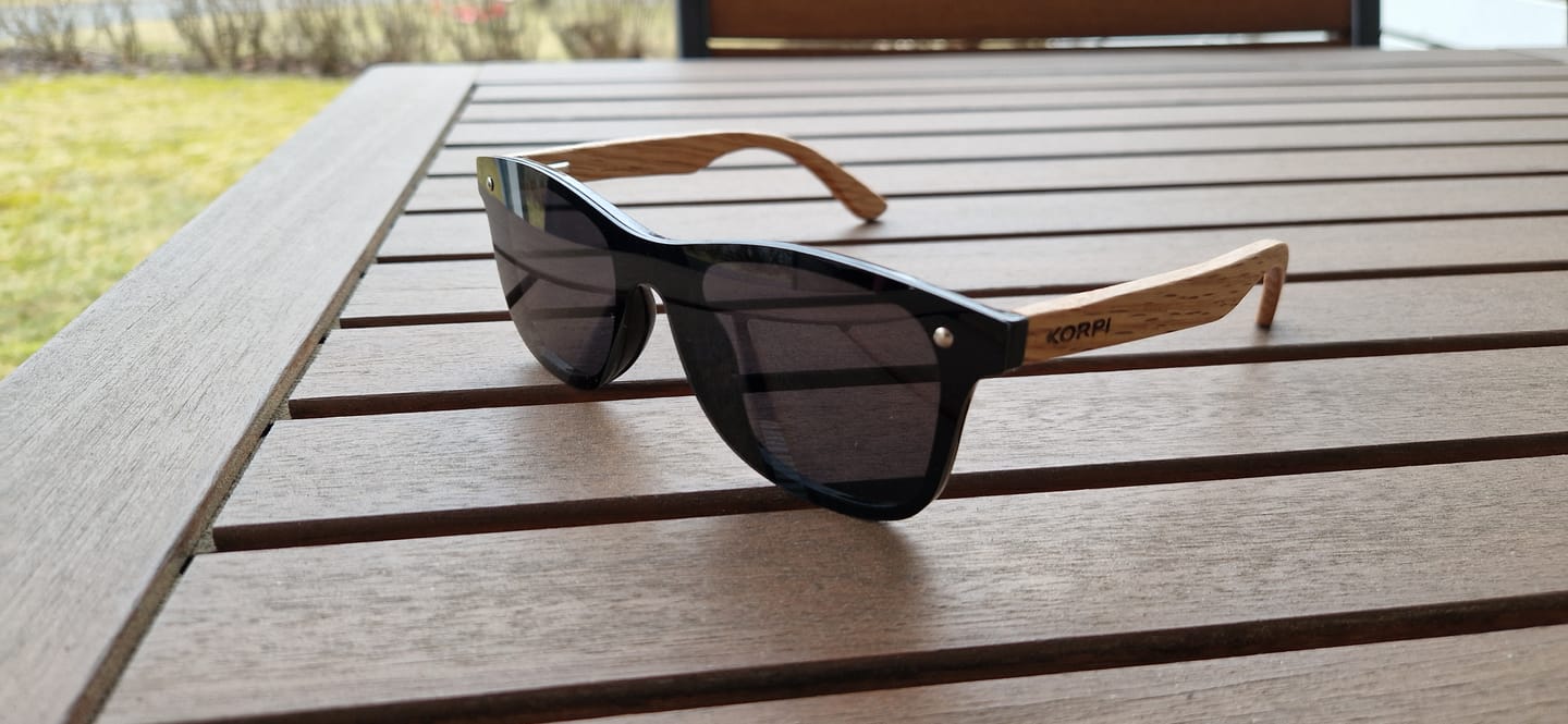 Customer photo review of Original Black