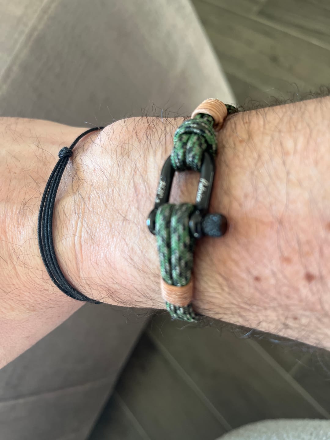Customer photo review of Army