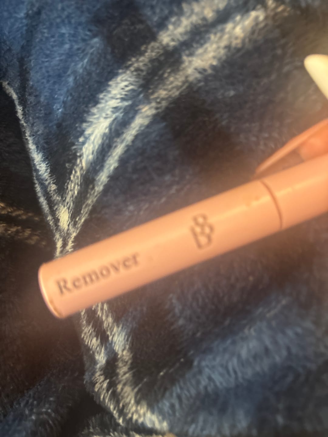 Customer photo review of Hvítt bond (lím)