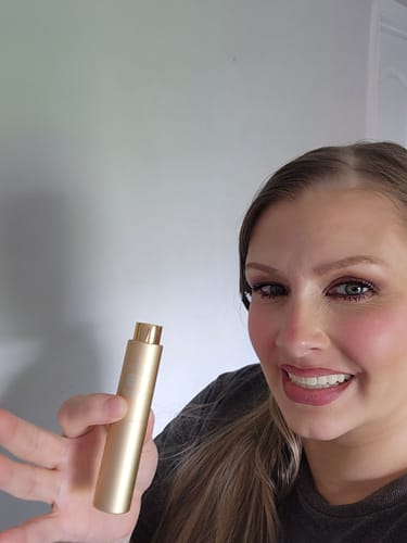 Customer photo review of Melanie Martinez - Cry Baby Perfume EDP