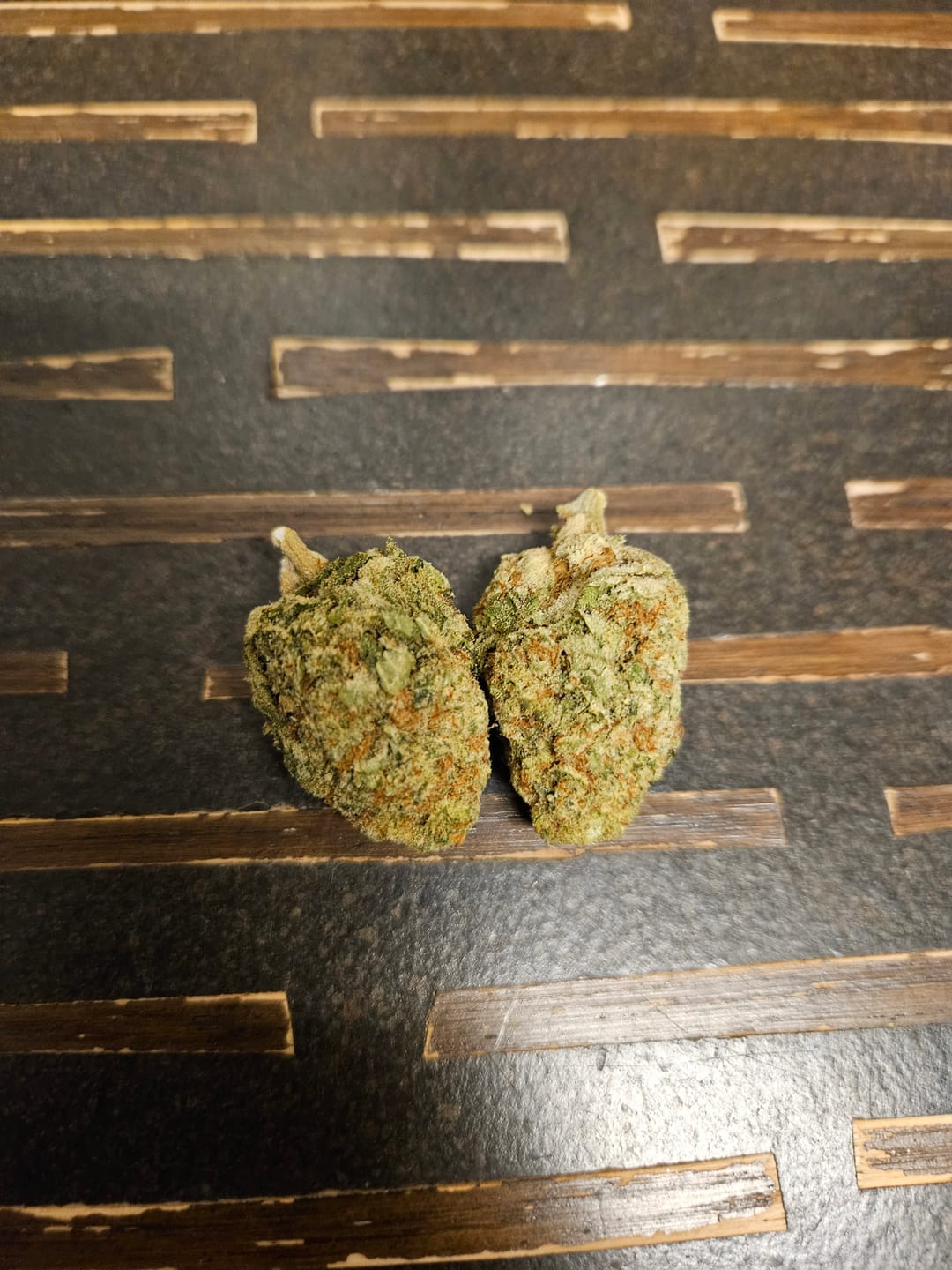 Customer photo review of Pineapple Express