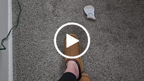 Customer video review of MARTIS VEGAN ICED COFFE SOLID