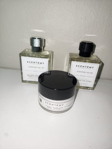 Customer photo review of Inspired By Hugo Boss The Scent