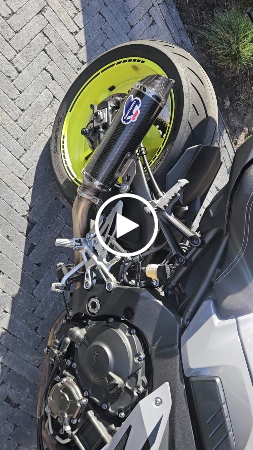 Customer video review of DB Stealth – Titanium Black Button™