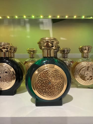 Customer photo review of Boadicea The Victorious Aqua Sapphire