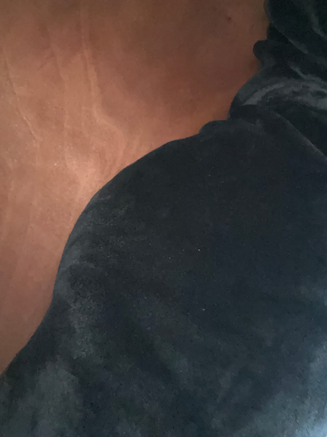 Customer photo review of Butt Enlargement Cream - Natural Curves Cream