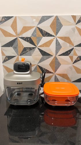 Customer photo review of LUMA