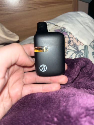 Customer photo review of 2G All-In-One Vape: ZOAP