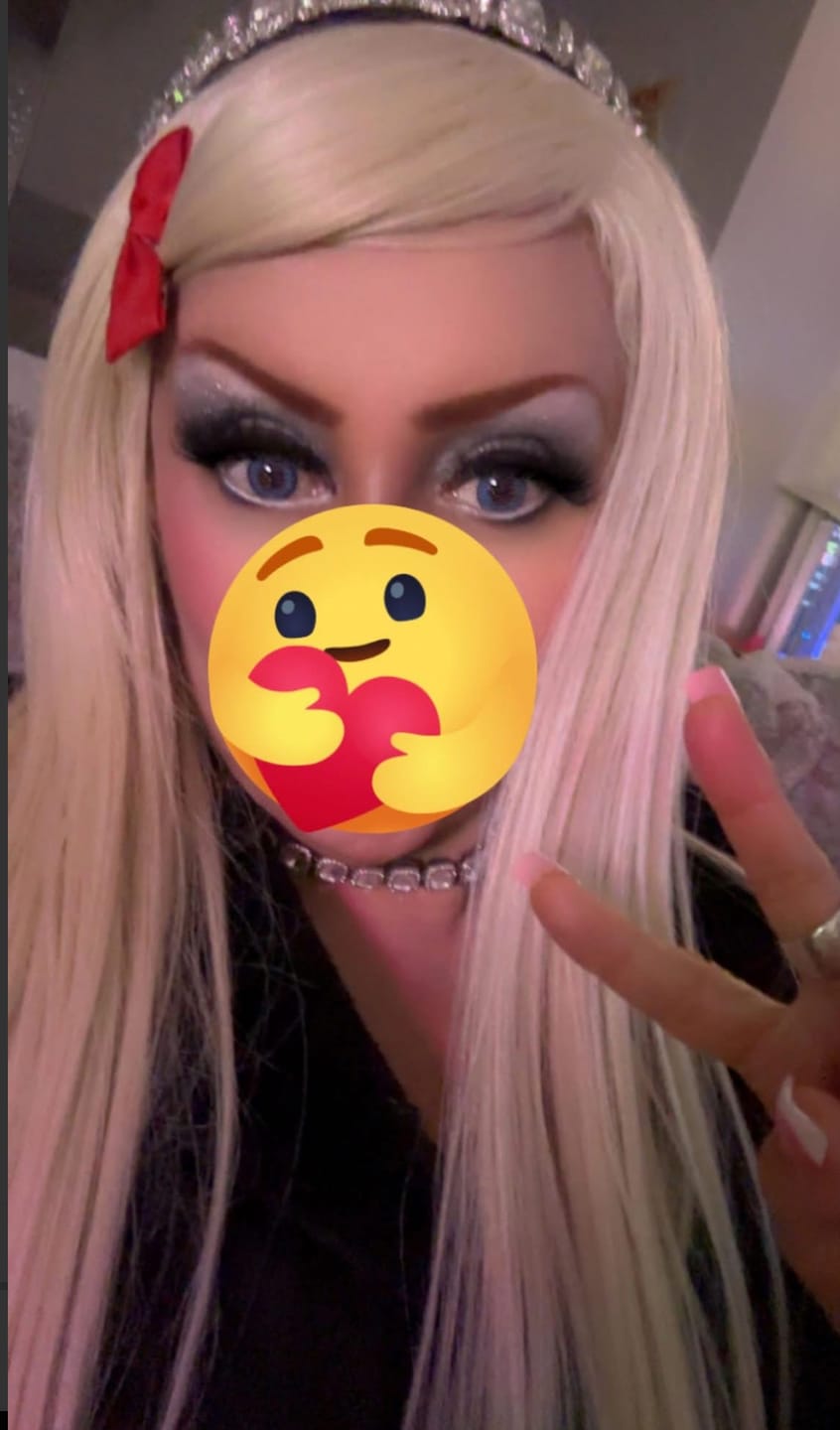 Customer photo review of Mayde L'SOL Full Wig - AMELIA
