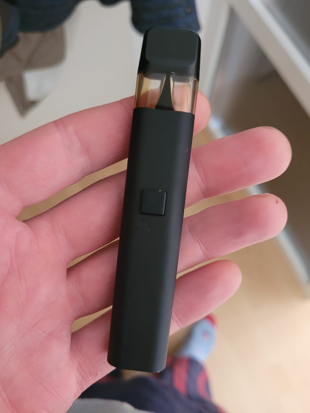Customer photo review of Highlight Meshflash HHZ Cassis 2 ml