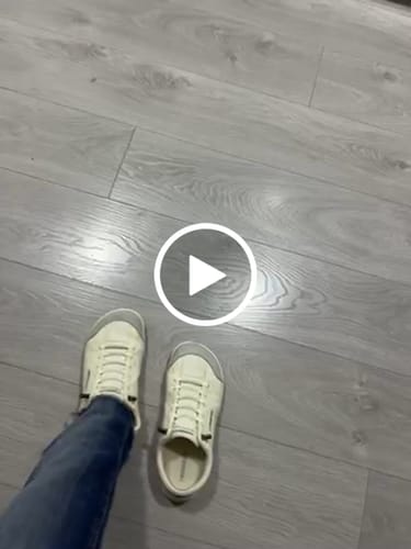 Customer video review of Sorrel - Barefoot De Ocio