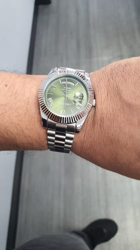 Customer photo review of Valoni® Cortez