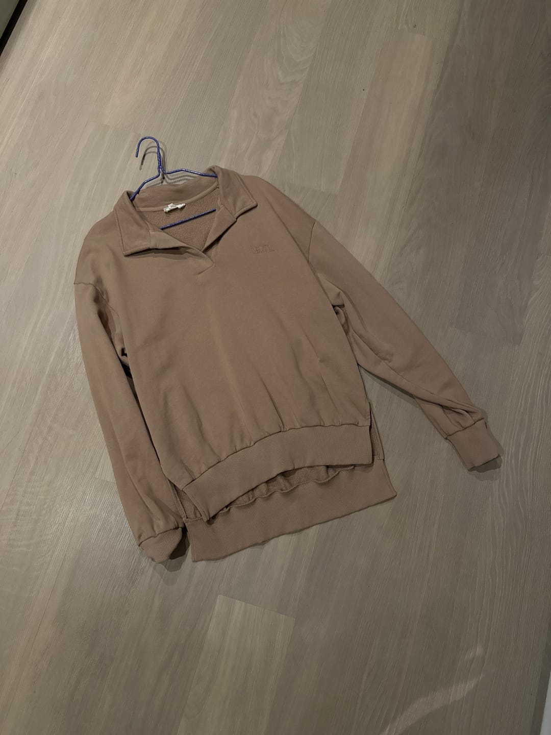 Customer photo review of Mystery Fashionbox