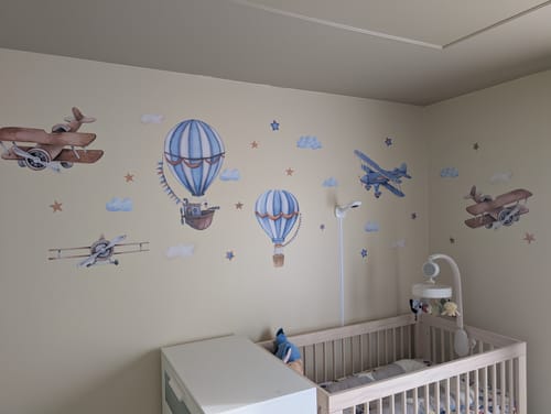 Customer photo review of Insurance Percentage Plan