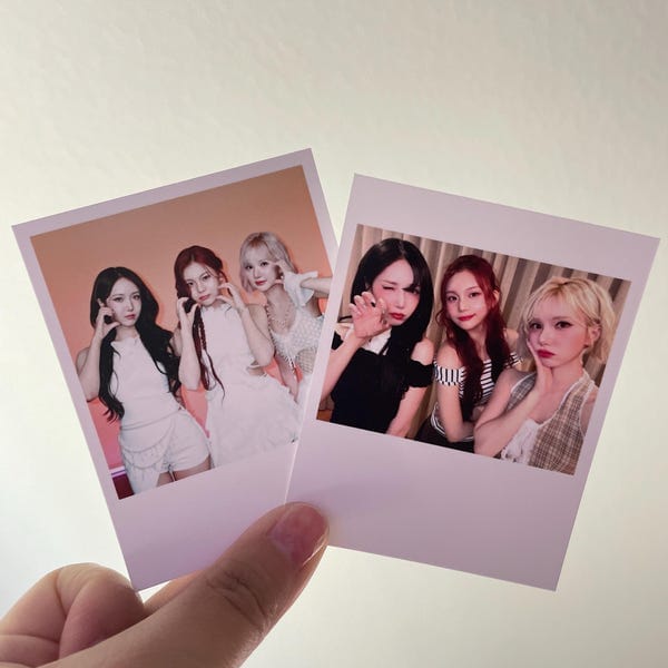 Customer photo review of Retro Photo Prints