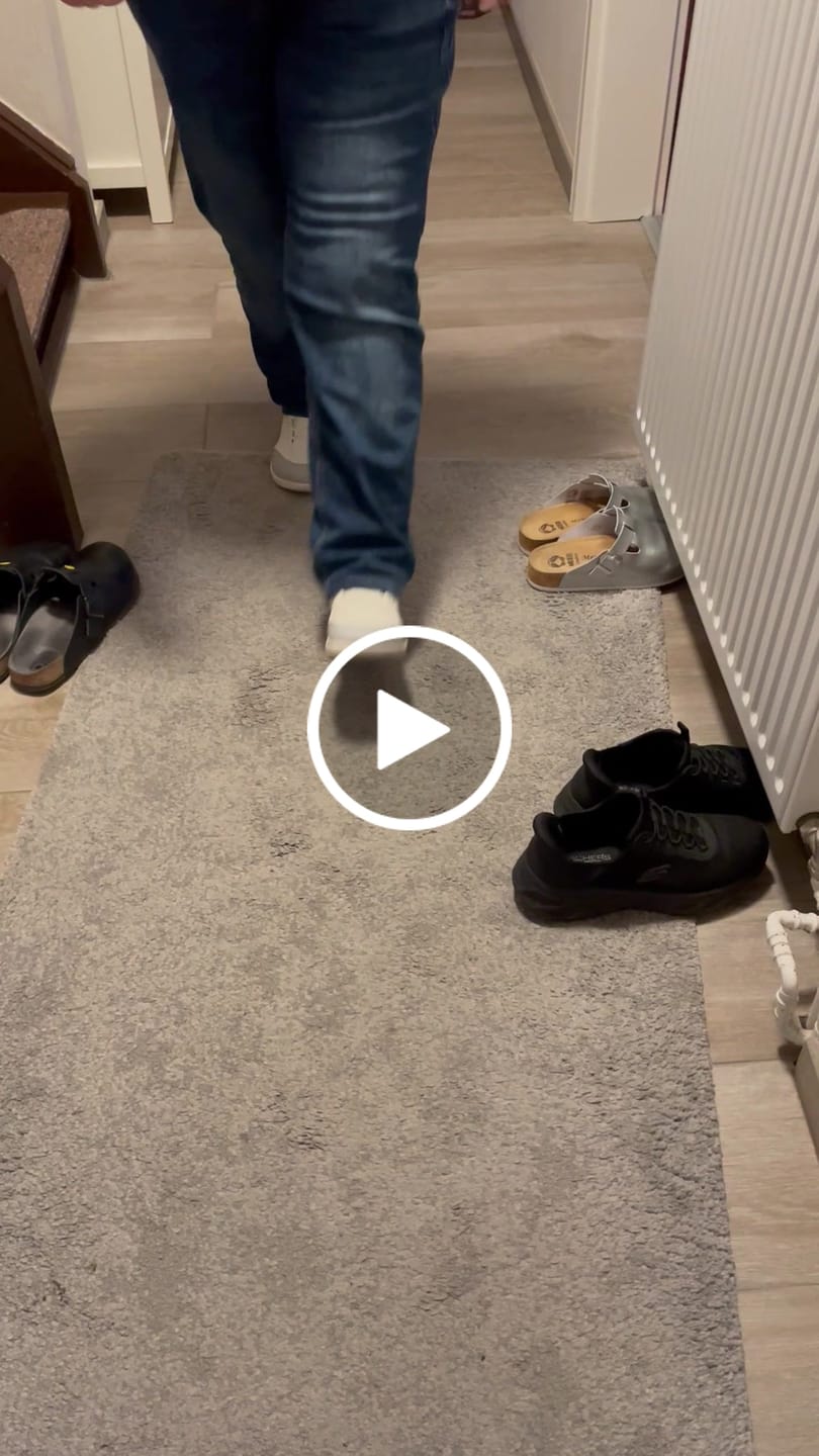 Customer video review of Yew - Barfußschuhe