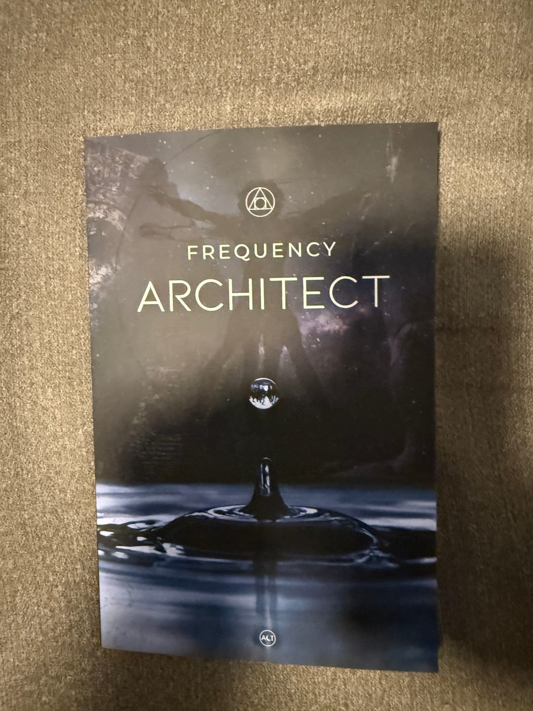 Customer photo review of Frequency Architect (Preorder)