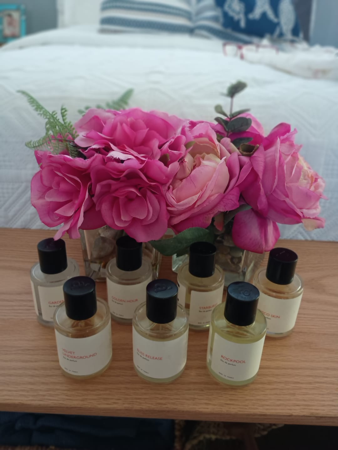 Customer photo review of Rockpool