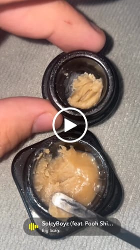 Customer video review of Strawguava (Reserve Wash) - 5g