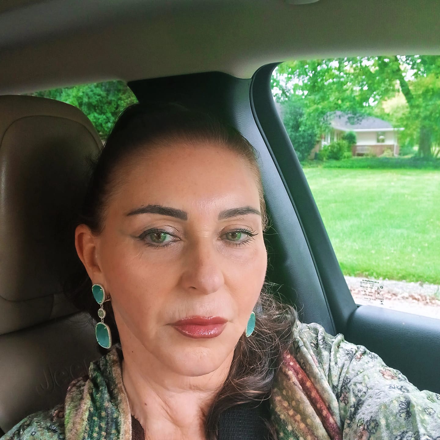 Customer photo review of Ageless Cocktail