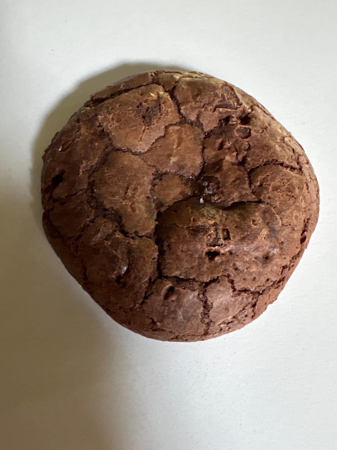 Customer photo review of Gluten Free - Chocolate