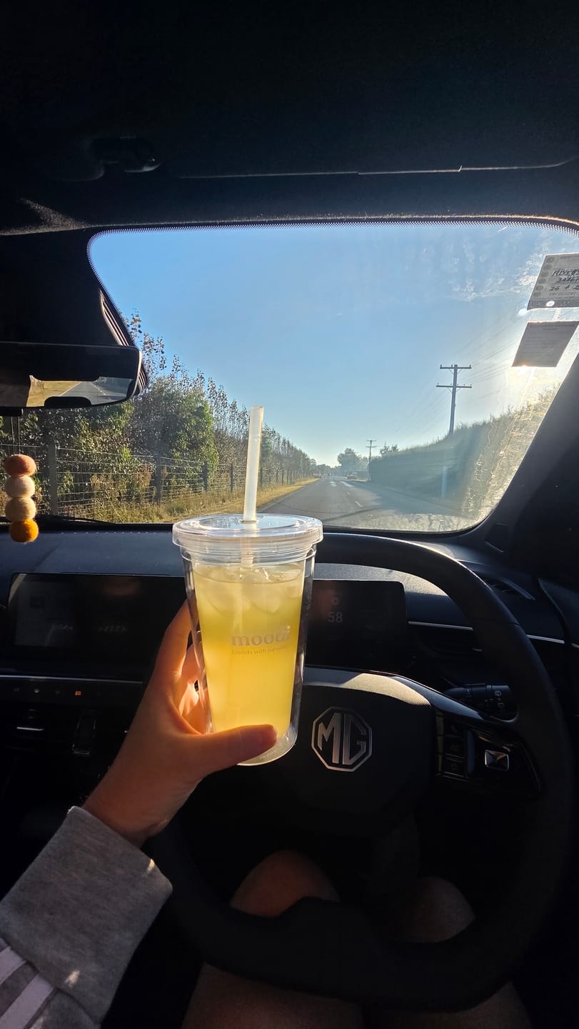 Customer photo review of Tropicana