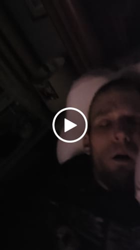 Customer video review of Mellow CloudAlign™ Pillow